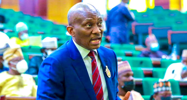 House of Reps: A’Court sacks Elumelu, affirms LP candidate