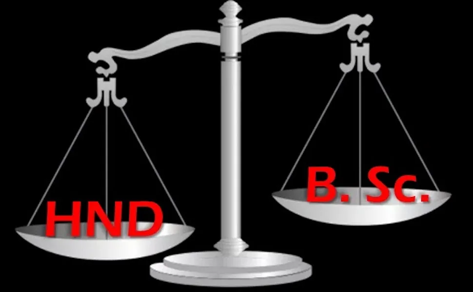 HND/BSc dichotomy: 30,000 apply for NBTE top-up programme