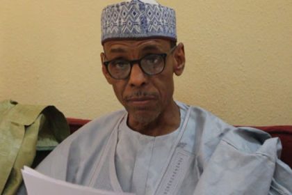 Tinubu appoints Hakeem Baba-Ahmed, Datti's elder brother