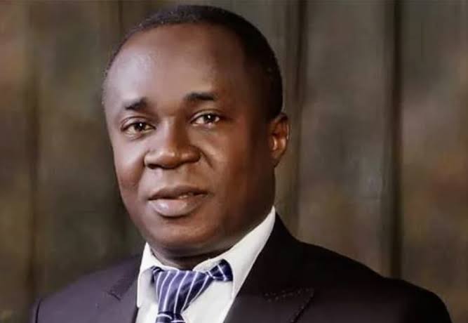 Prof Uwaleke to keynote at GOCOP 2023 conference