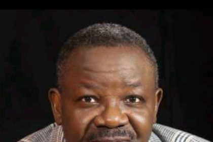 Fawehinmi award: A vote for Cmdr Olawunmi as he is nominated