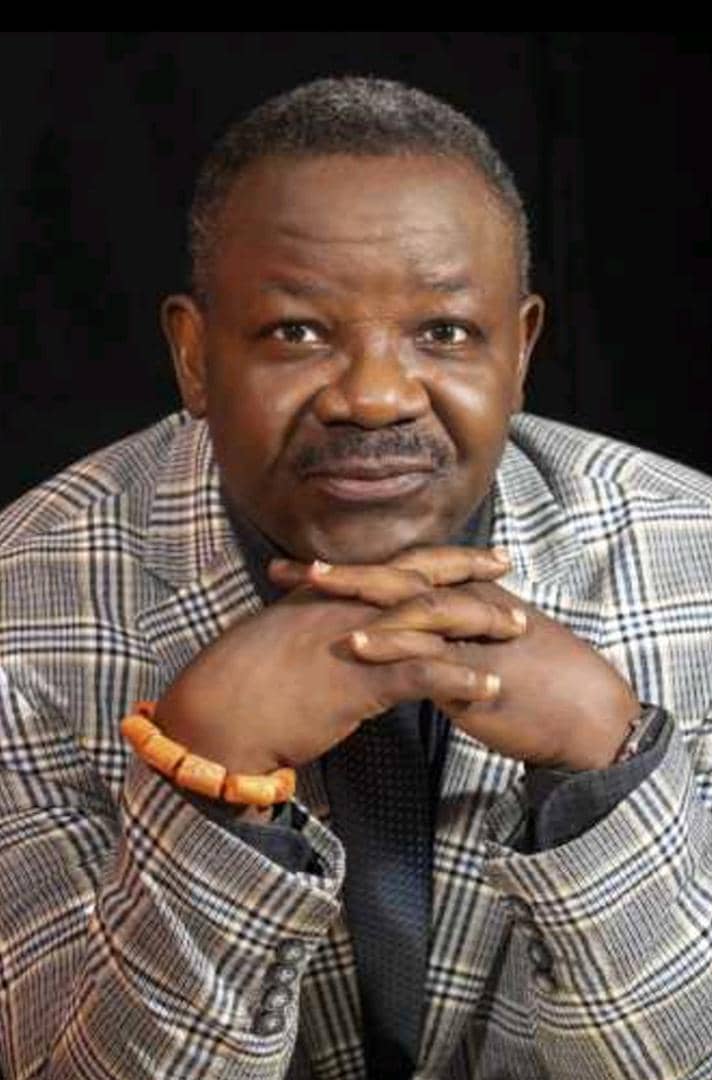 Fawehinmi award: A vote for Cmdr Olawunmi as he is nominated