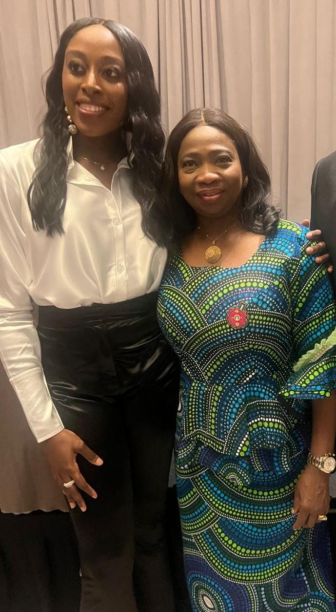 NIDCOM boss hails Nigerian-Americans nominated by Biden