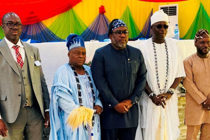 2023 budget: Lagos commences consultation with stakeholders