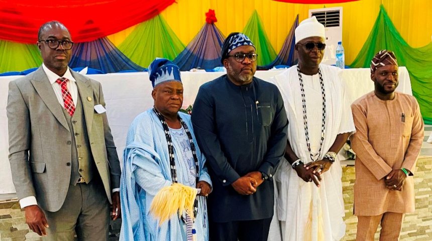 2023 budget: Lagos commences consultation with stakeholders