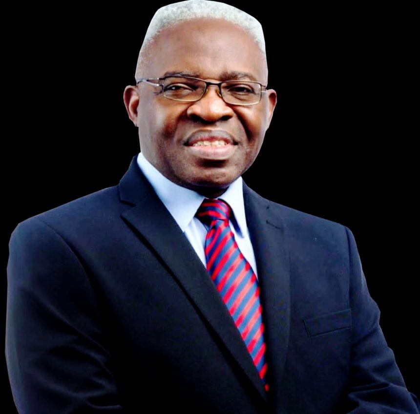 Christ Chapel Int’l Churches begins annual camp meeting Oct 18