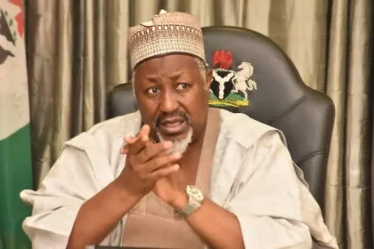 Abducted students: FG not negotiating with terrorists –MoD