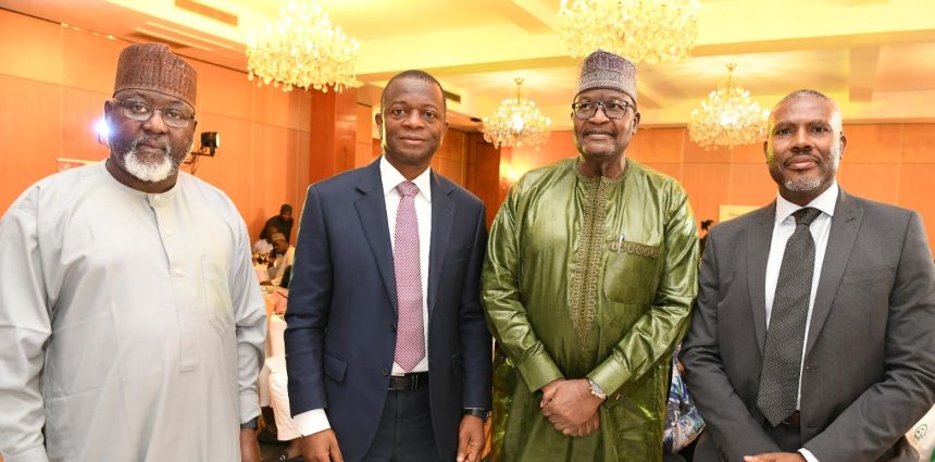 Nigeria’s telecom contribution to GDP hits 16% -Danbatta