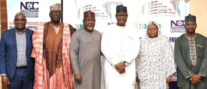 NCC: Broadband penetration on fast-track, says Danbatta