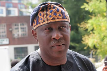 Soun of Ogbomoso: Presentation of staff of office date announced