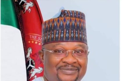 Kogi Central: Ohere goes to A'Court, says he's confident of victory