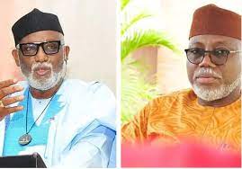 Impeachment: Set up panel on dep gov, Ondo Assembly directs CJ