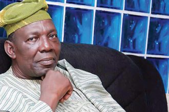 Onigbinde, Super Eagles former coach, is dead