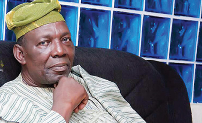 Why we set up Council of Yoruba Elders -Onigbinde
