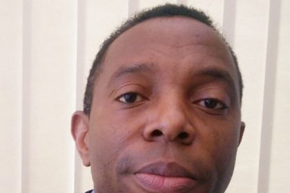 Tinubu congratulates Amadi for winning Nigeria Prize for Science