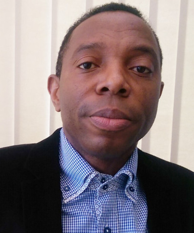 Tinubu congratulates Amadi for winning Nigeria Prize for Science