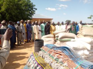Bandits displace seven villages in Kebbi, Sokoto states