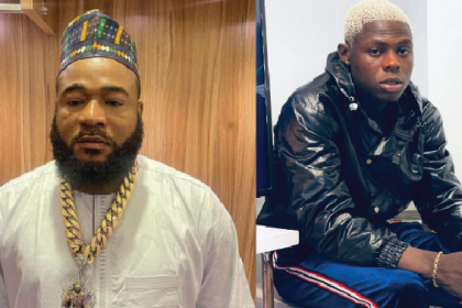 Mohbad: Police confirm arrest of Sam Larry