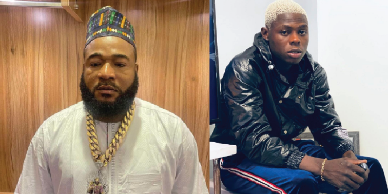 Mohbad: Police confirm arrest of Sam Larry