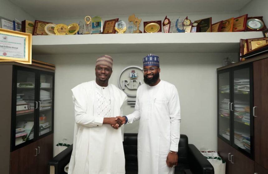 NASENI, REA to deploy renewable tech to light up rural areas