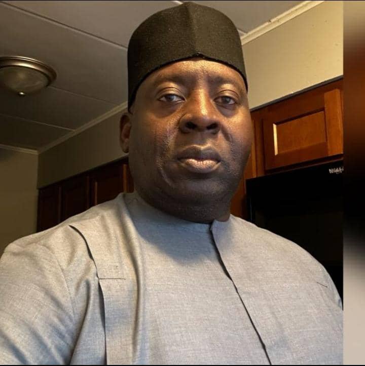 Makinde approves appointment of Oyebola as new Aseyin