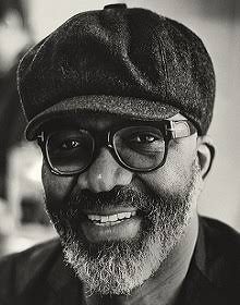 Int'l film curator, Keith Shiri, re-appointed AMAA jury president