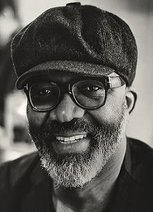 Int'l film curator, Keith Shiri, re-appointed AMAA jury president