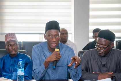 Conversion to CNG: Kano engineers in Ogun to study process