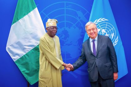 Tinubu to UN: Stop advocacy against steps to reform our economy