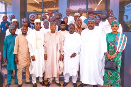 Democracy must lead to development, says information minister