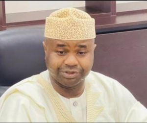 Two years of Adedeji at FIRS: A raft of achievements