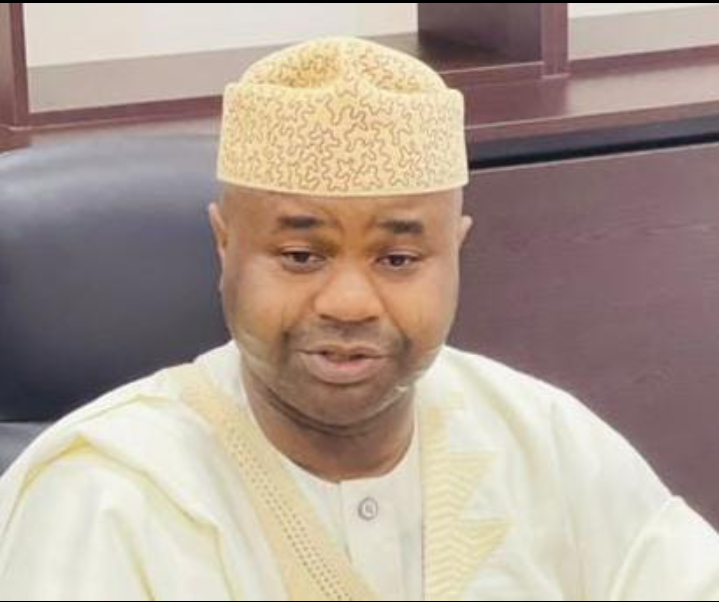 Oil: Foreign shipping firms must comply with tax laws -FIRS chair
