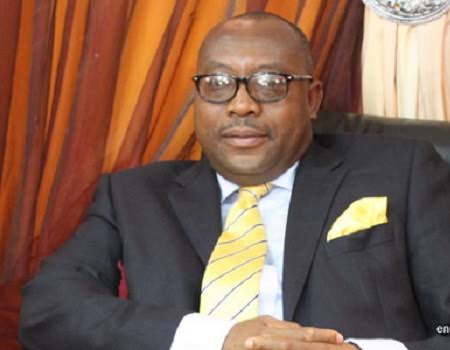 Former Lagos State Commissioner, Bosun Jeje, is dead