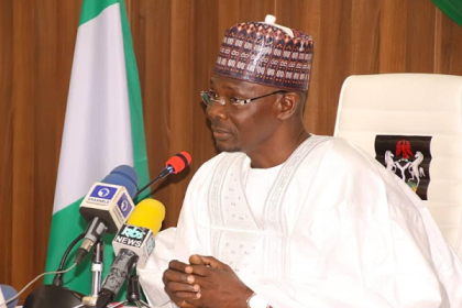 Nasarawa: We will appeal majority tribunal judgment –Gov Sule