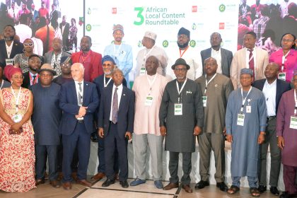 African oil producers meet in Abuja, chart future for industry