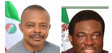 NLC, TUC have agreed to suspend strike -FG (+signed MoU)
