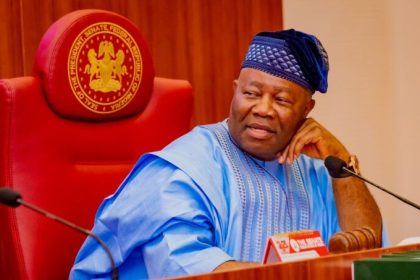 2027: Akpabio speaks on 'connection' with el-Rufai’s ambition