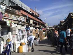 Lagos reopens Alaba International, Trade Fair markets