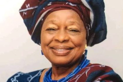 Alaba Lawson: Family announces burial date