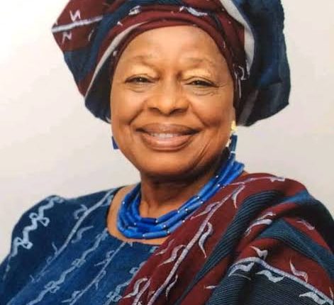 Alaba Lawson: Family announces burial date