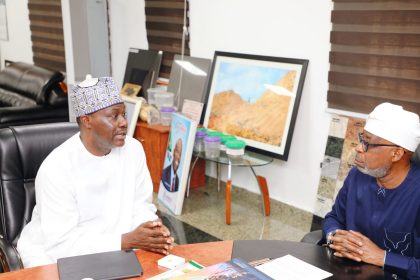 Alake hails AFC support for solid minerals sector