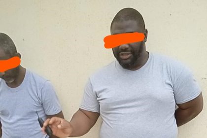 Two wanted drug barons, others in NDLEA net