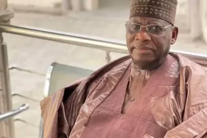 Tinubu mourns ex-interior minister, Bello Maitama Yusuf