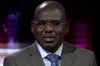 Buratai seeks support for Tinubu’s reform at GOCOP confab