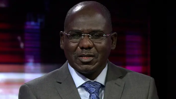 Buratai seeks support for Tinubu’s reform at GOCOP confab