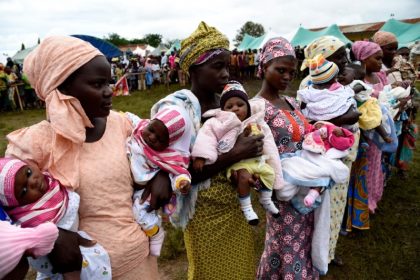 World twins festival: We're making progress in tourism -Makinde