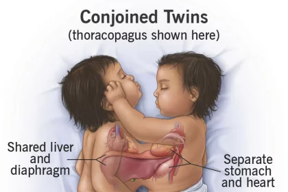 LASUTH-delivered conjoined twins die, CMD speaks