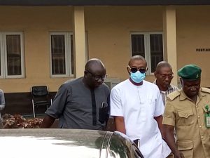Lagos medical director bags double life imprisonment for defilement
