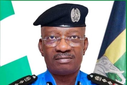 I-G visits Benue, vows to end mindless killings