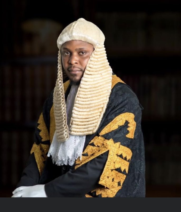Rivers: Former majority leader emerges Speaker of Assembly